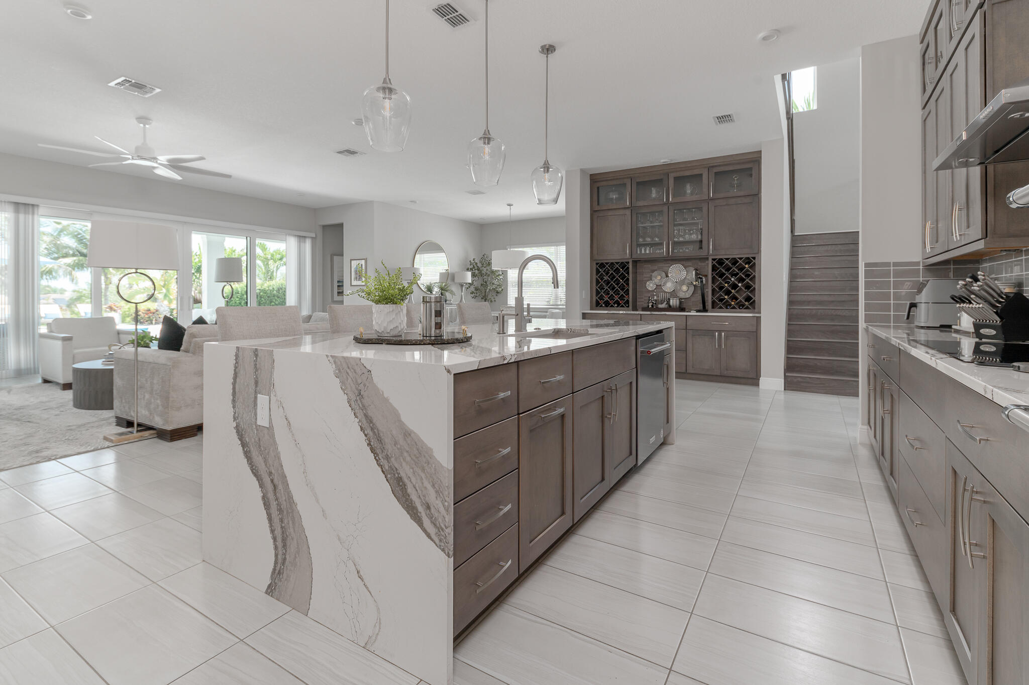 LANGFORD LANDING - Residential