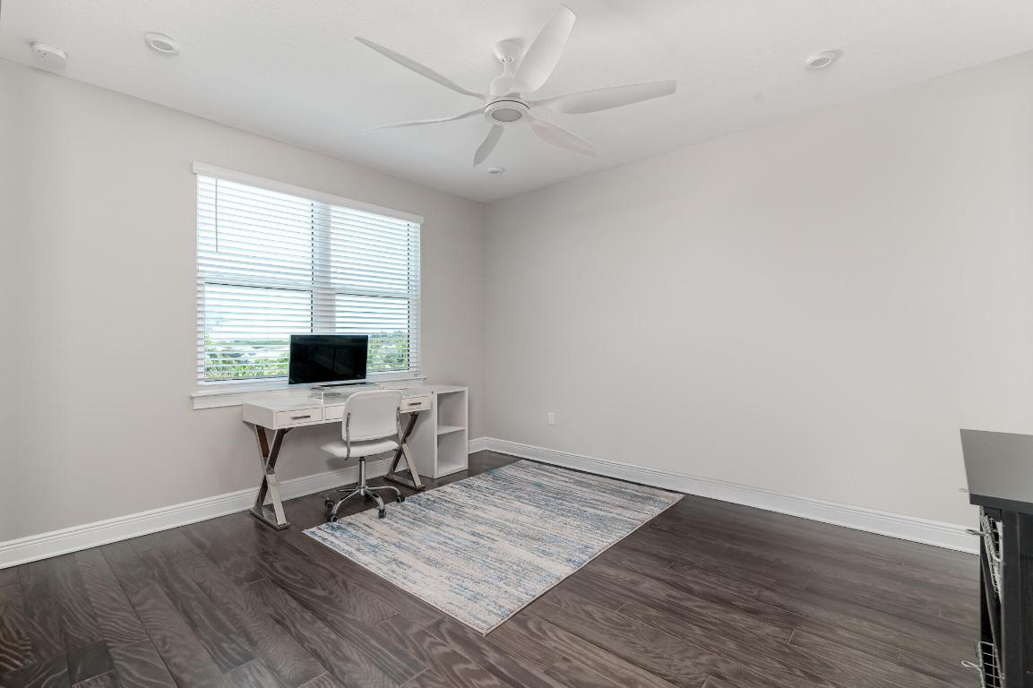 LANGFORD LANDING - Residential