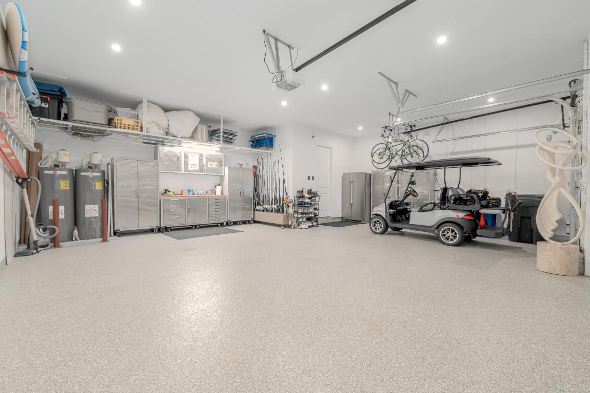 LANGFORD LANDING - Residential