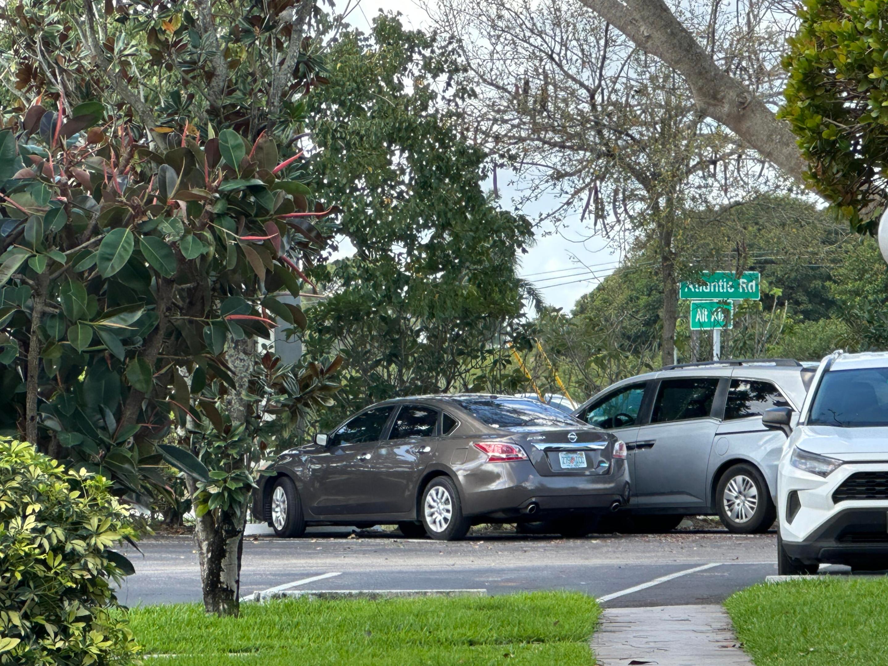 GARDENWAY CONDO - Residential