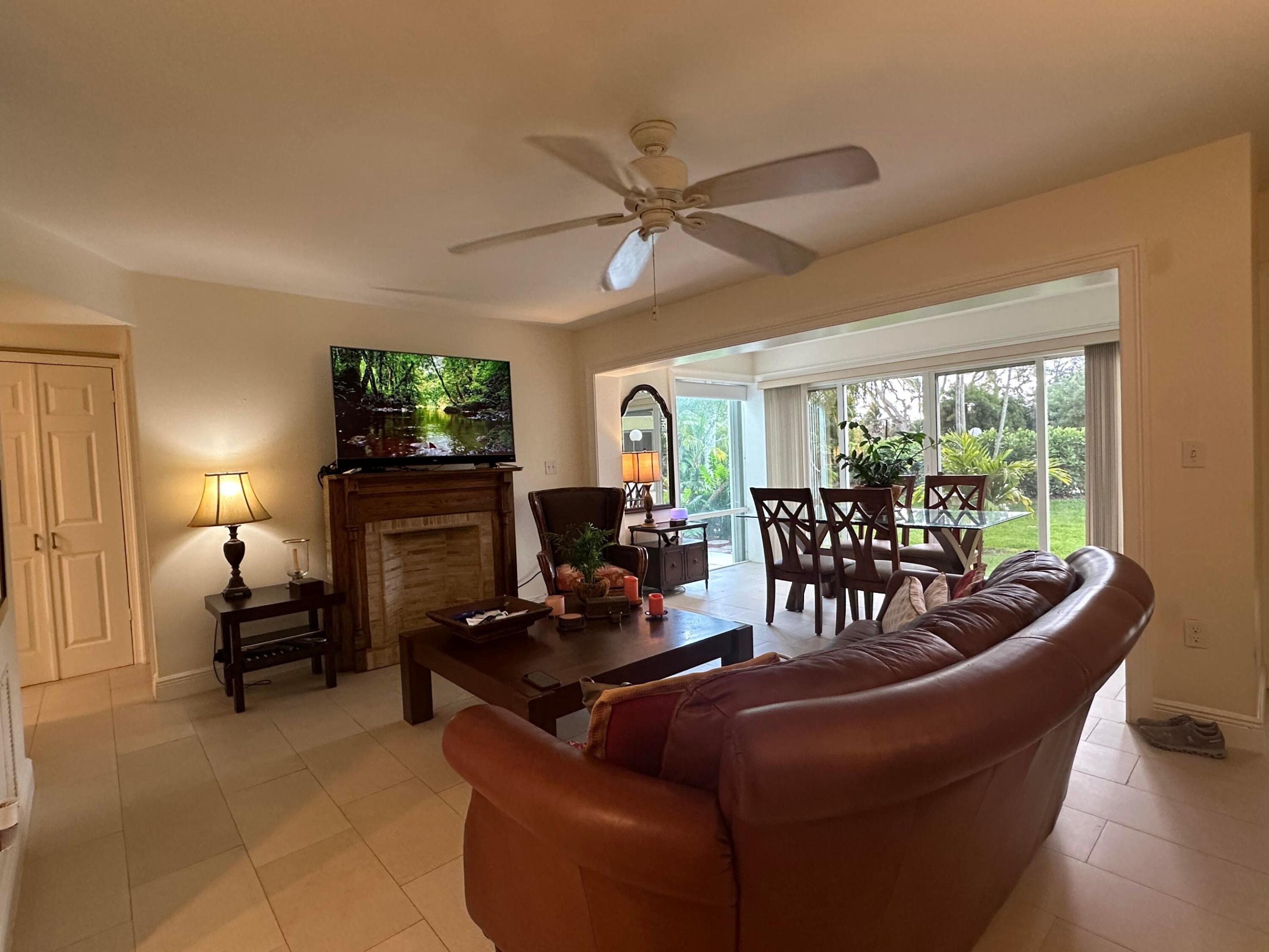 GARDENWAY CONDO - Residential