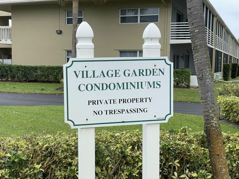 A home in North Palm Beach