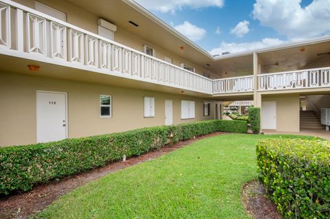 A home in North Palm Beach