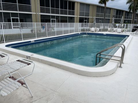 A home in North Palm Beach