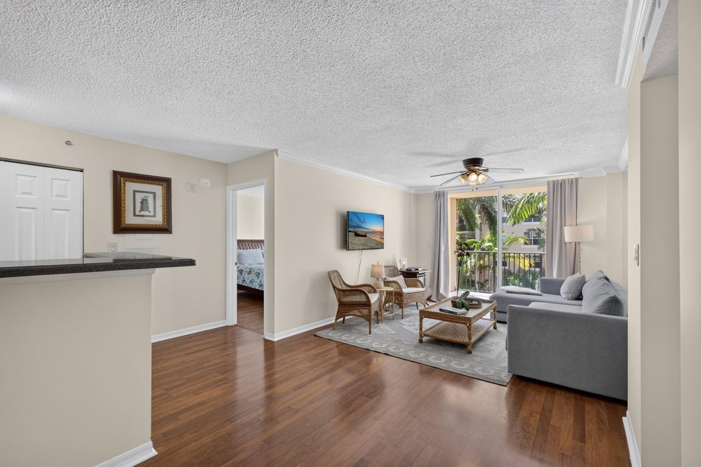 Photo of 1801 N FLAGLER Drive #429, West Palm Beach, FL 33407 (MLS # B26078730)