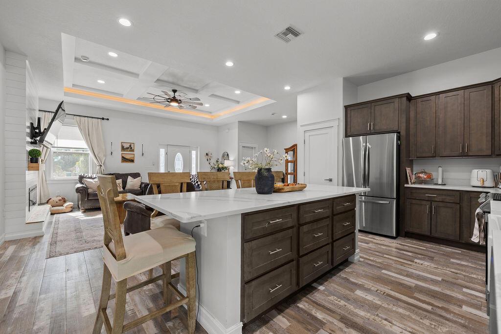 Okeechobee (within City l - Residential