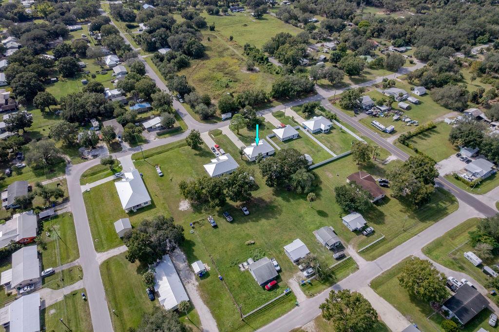 Okeechobee (within City l - Residential