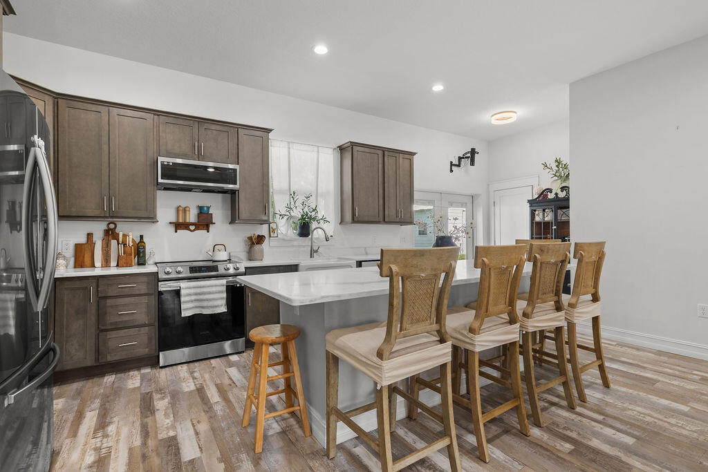 Okeechobee (within City limits) - Residential