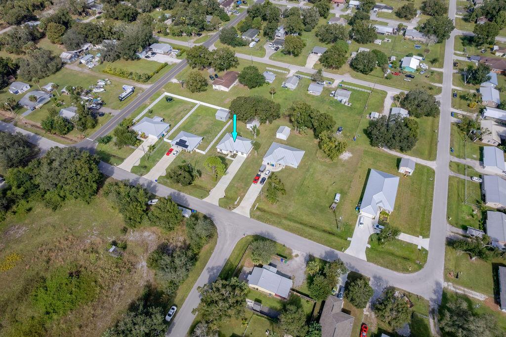 Okeechobee (within City l - Residential