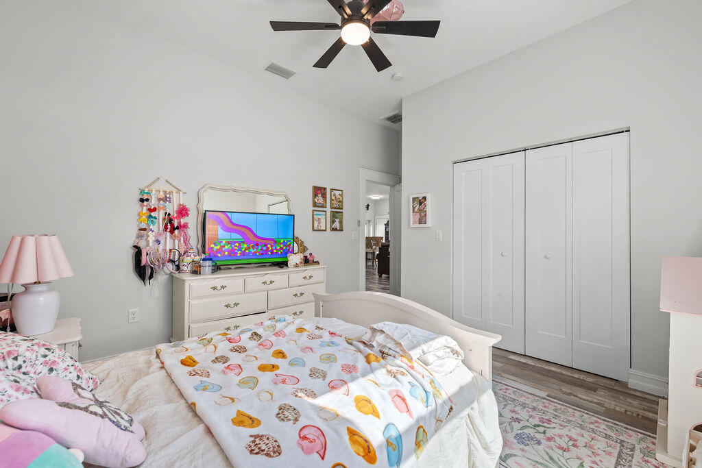 Okeechobee (within City limits) - Residential