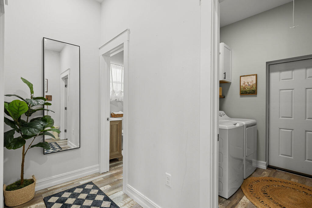 Okeechobee (within City limits) - Residential