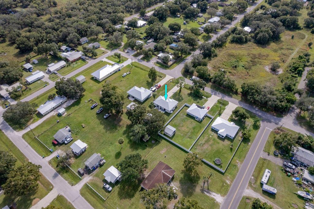 Okeechobee (within City l - Residential