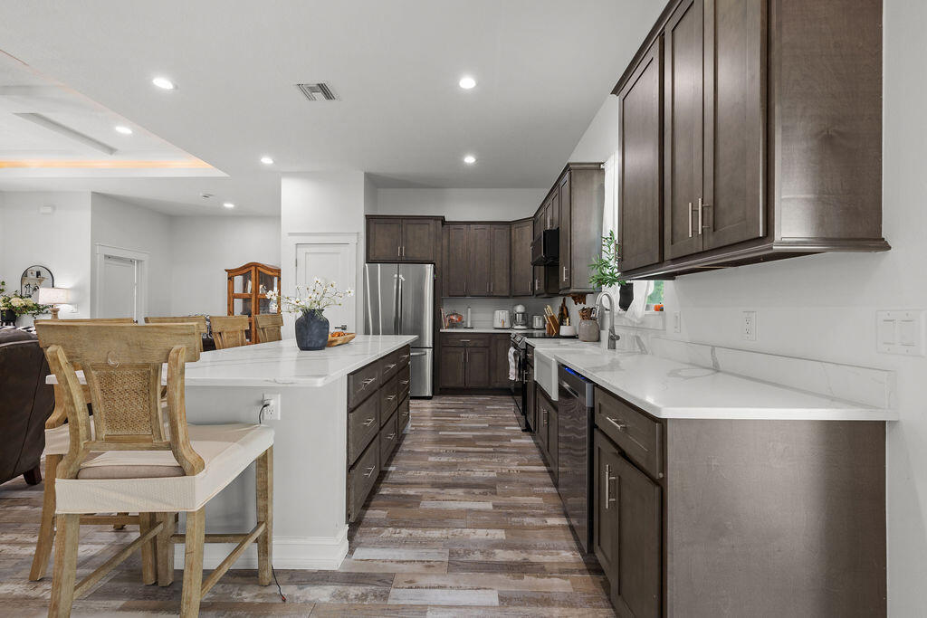 Okeechobee (within City limits) - Residential