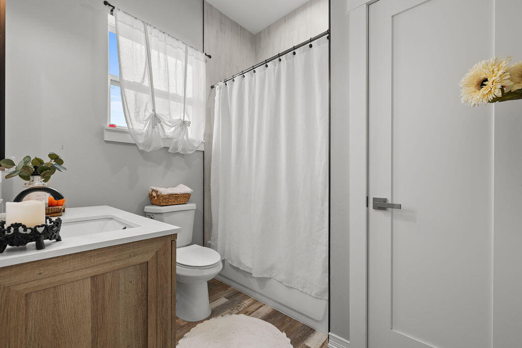 Okeechobee (within City limits) - Residential