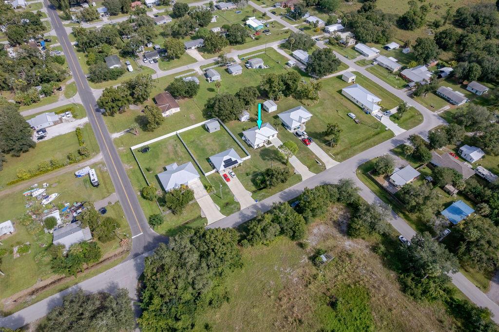 Okeechobee (within City l - Residential