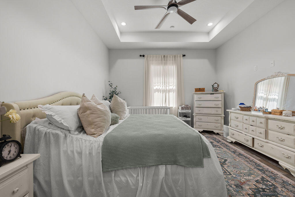 Okeechobee (within City limits) - Residential