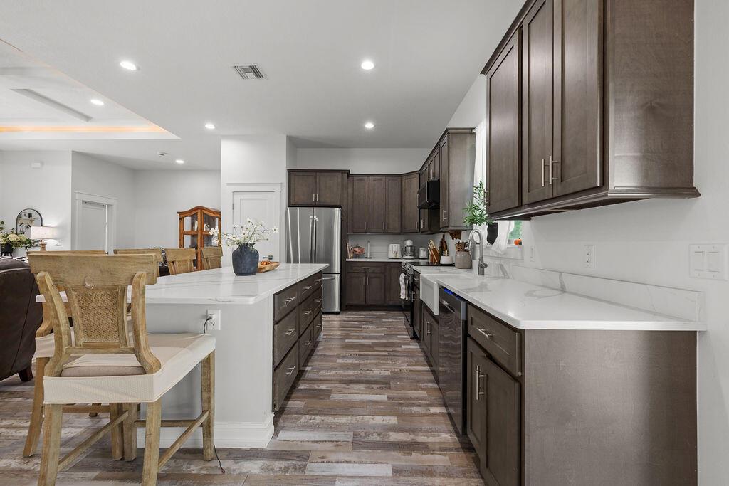 Okeechobee (within City l - Residential