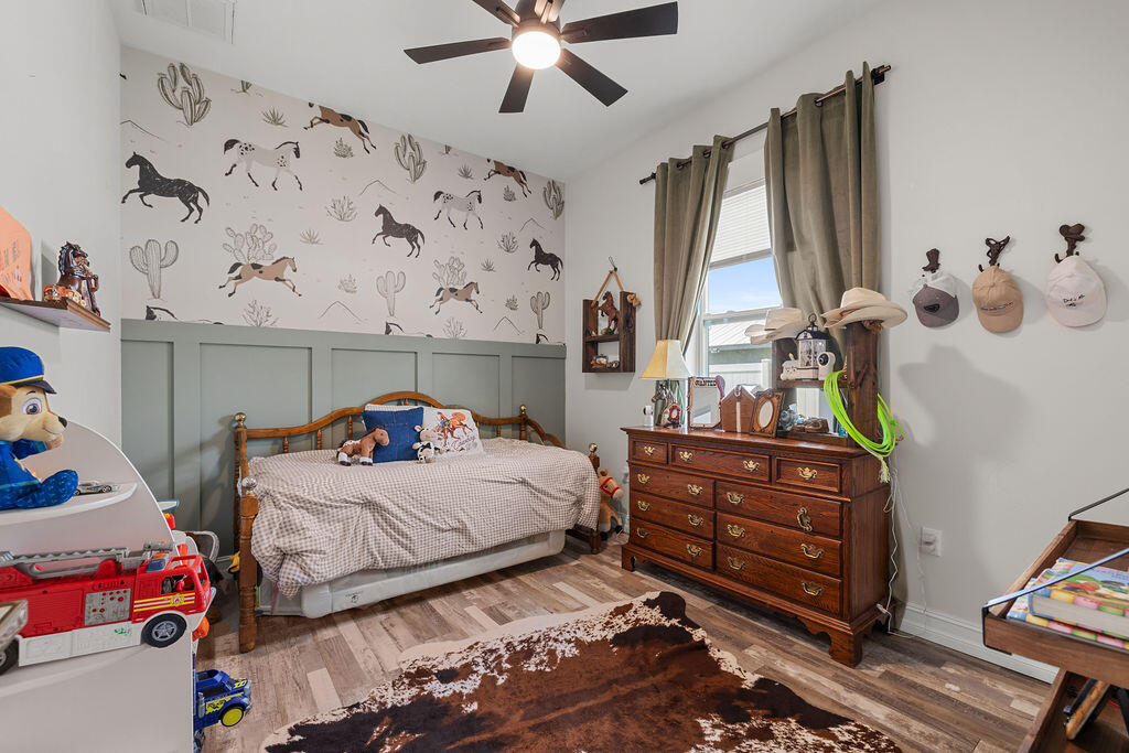 Okeechobee (within City limits) - Residential