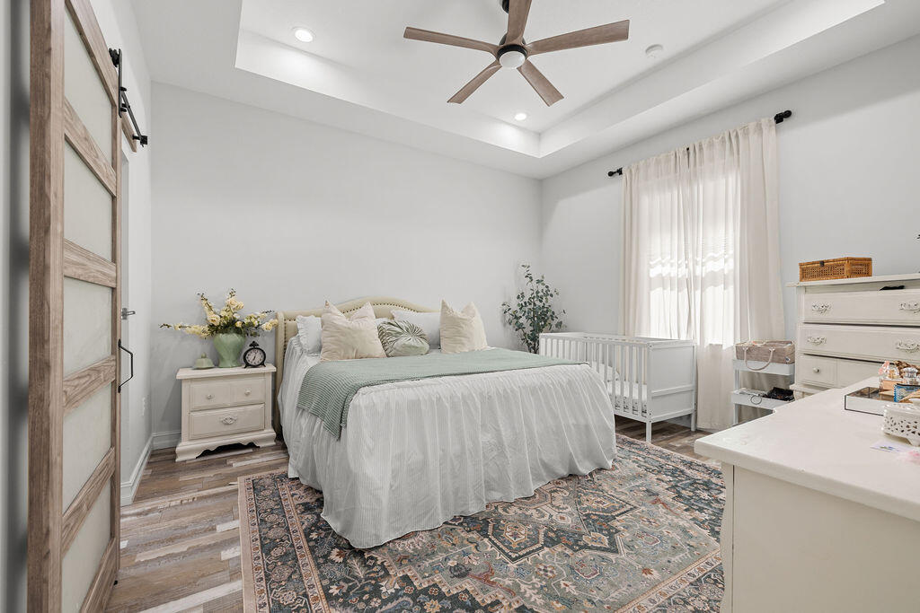 Okeechobee (within City limits) - Residential