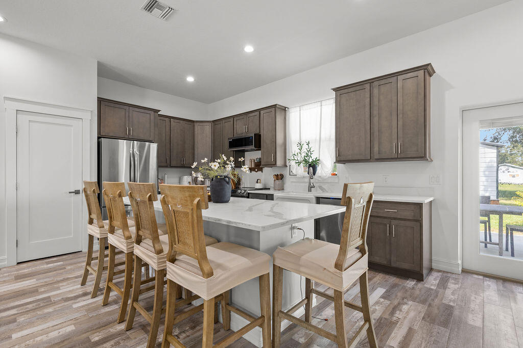 Okeechobee (within City limits) - Residential