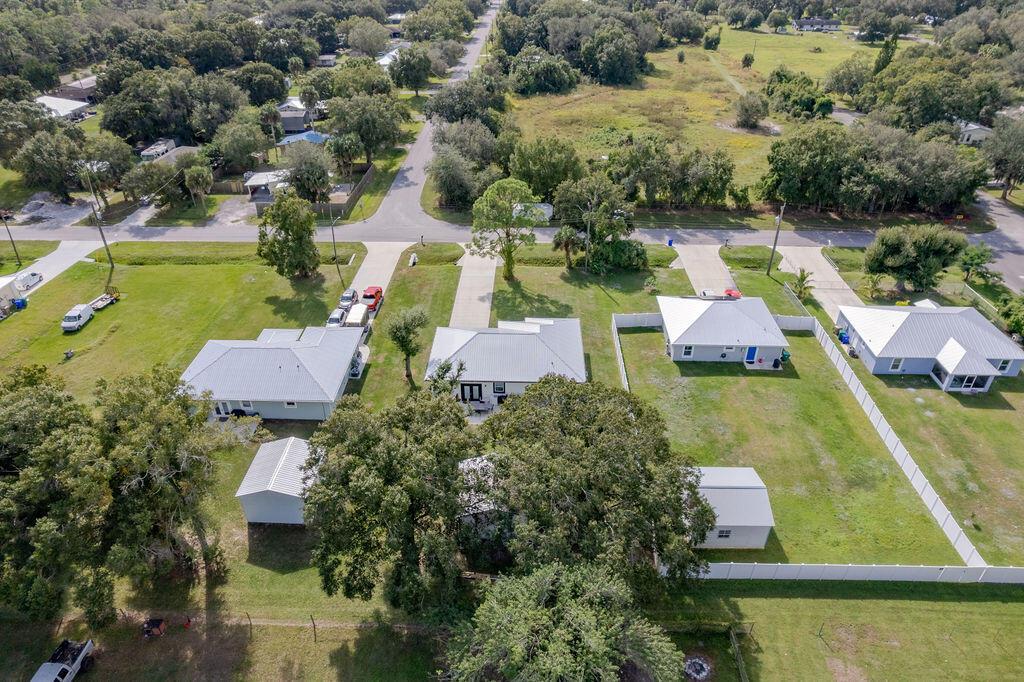 Okeechobee (within City l - Residential