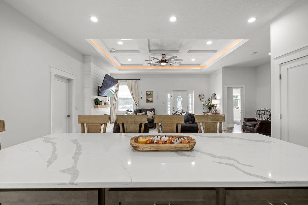 Okeechobee (within City l - Residential