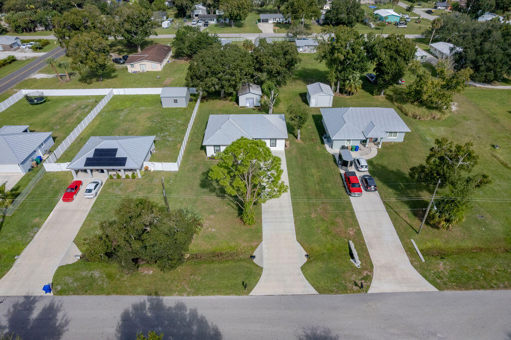 Okeechobee (within City limits) - Residential