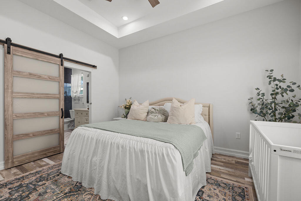 Okeechobee (within City limits) - Residential