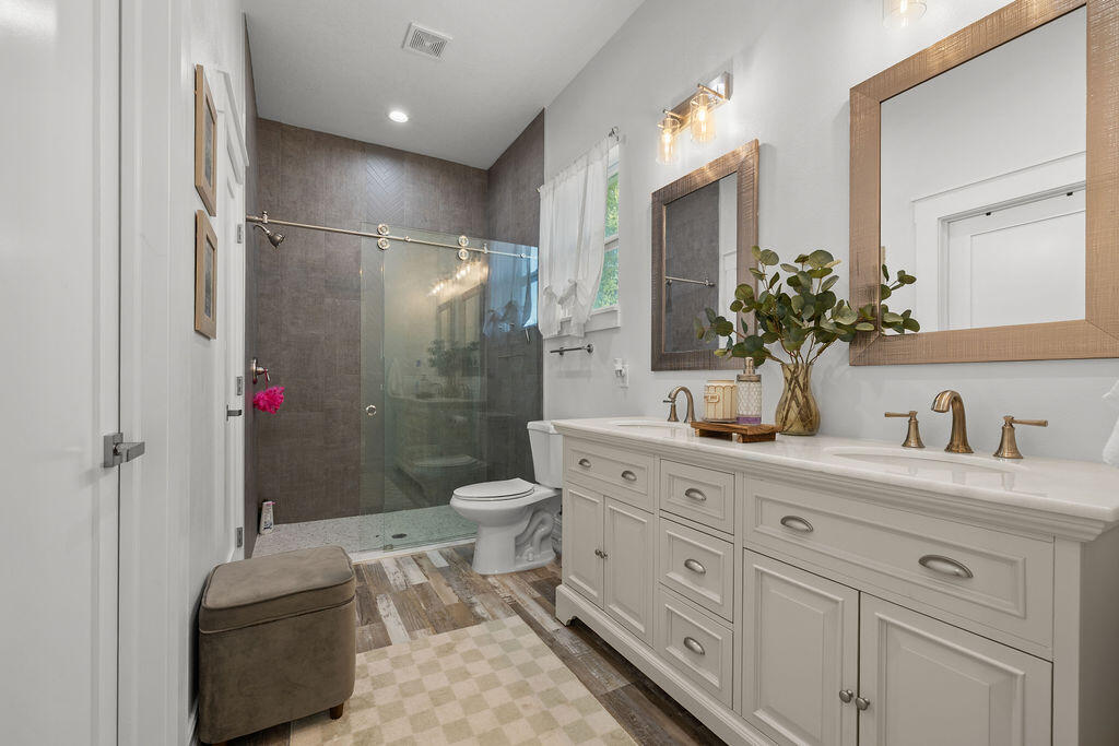 Okeechobee (within City limits) - Residential