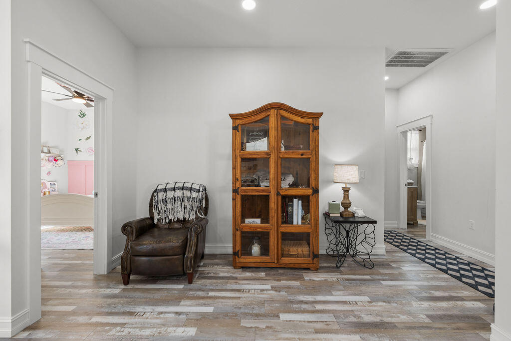 Okeechobee (within City limits) - Residential