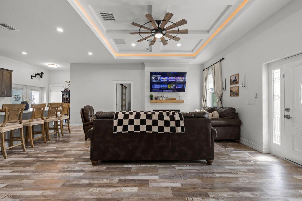 Okeechobee (within City l - Residential