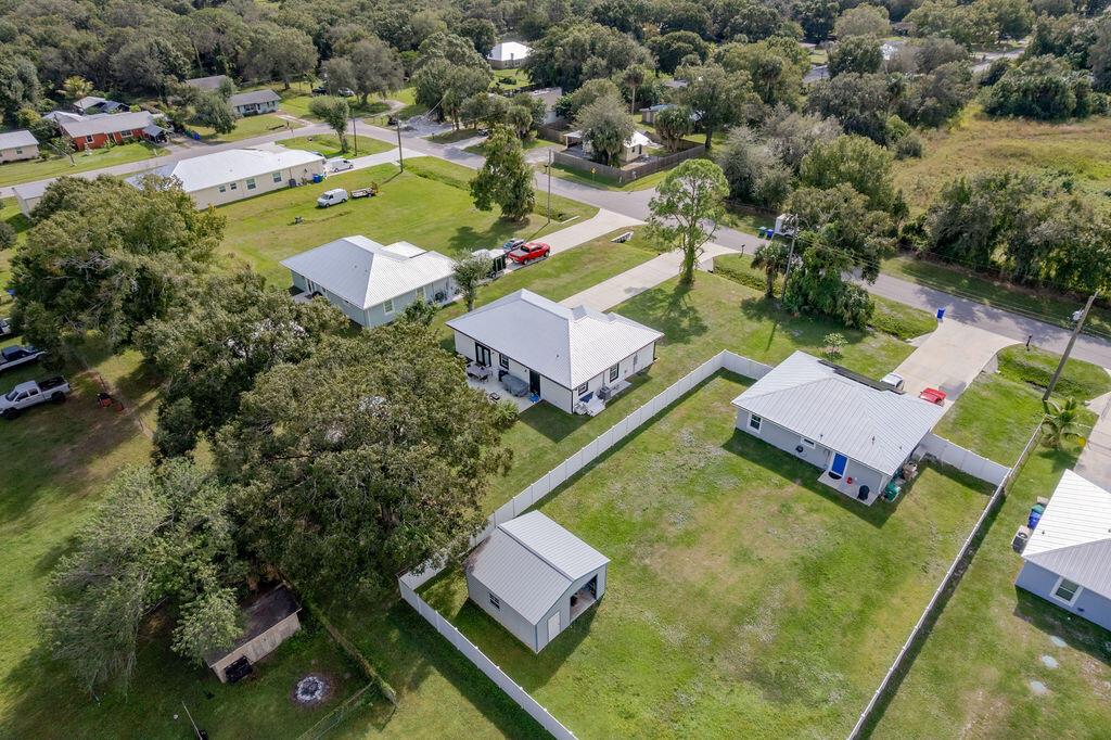 Okeechobee (within City l - Residential
