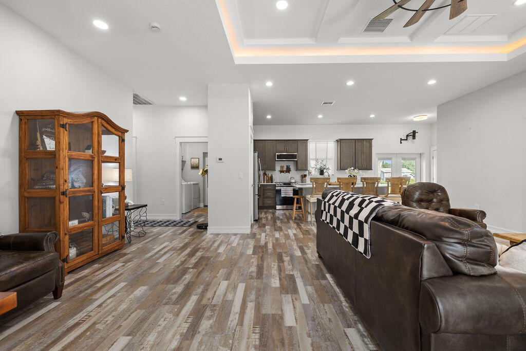 Okeechobee (within City limits) - Residential