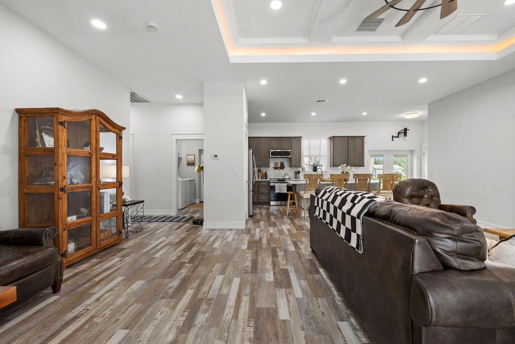 Okeechobee (within City l - Residential