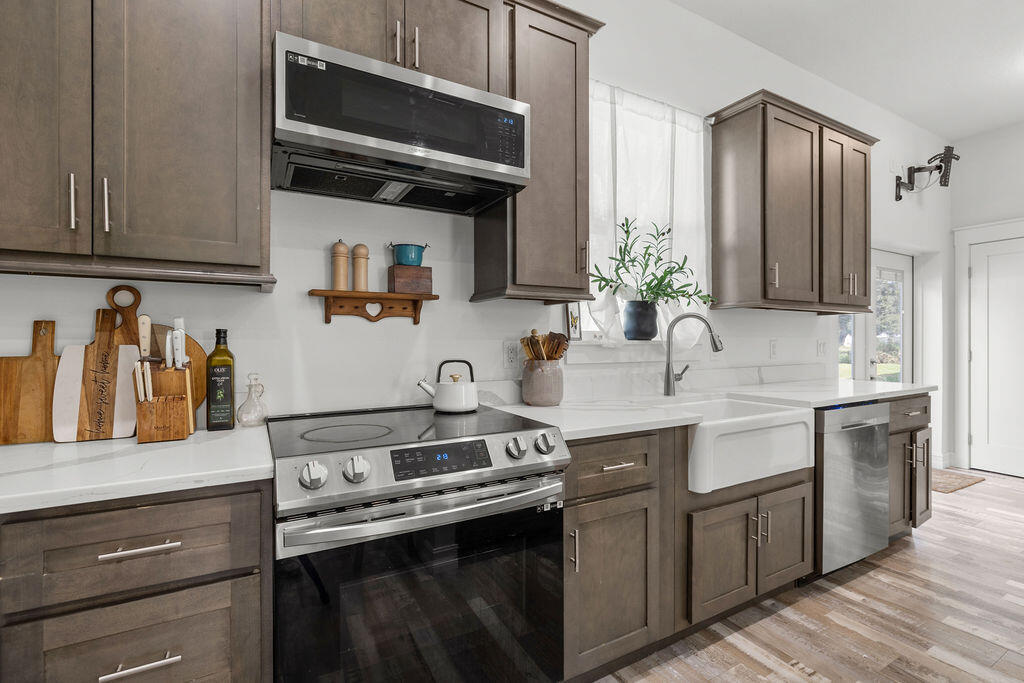 Okeechobee (within City limits) - Residential