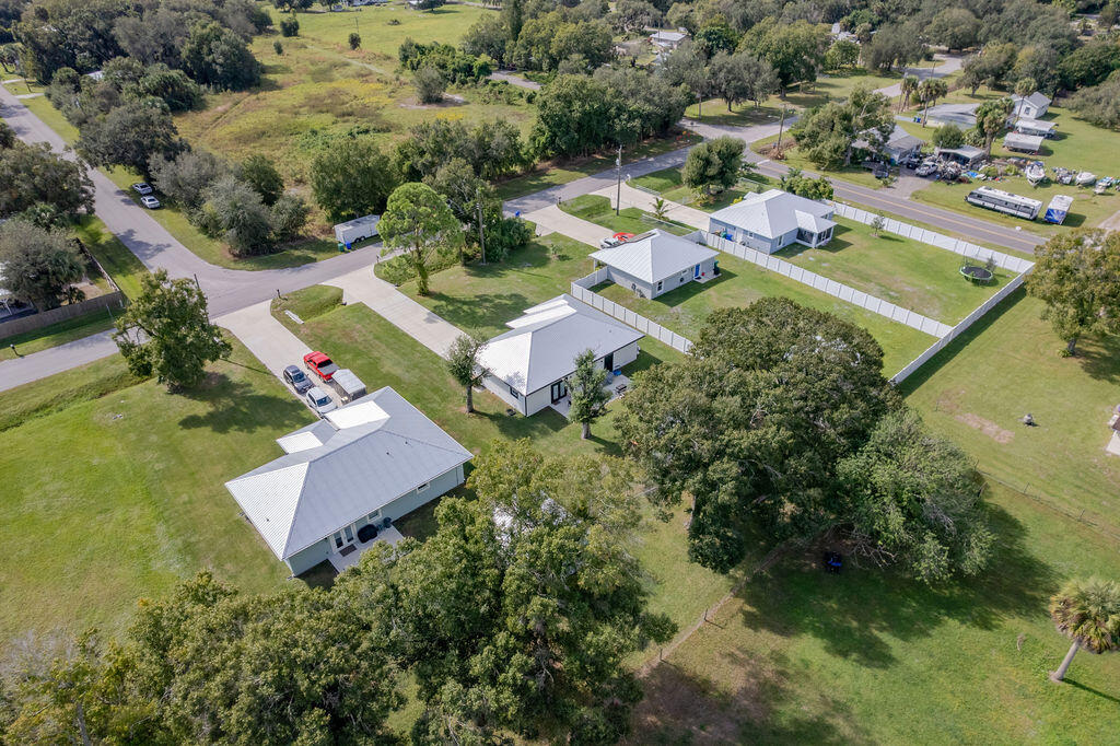 Okeechobee (within City limits) - Residential