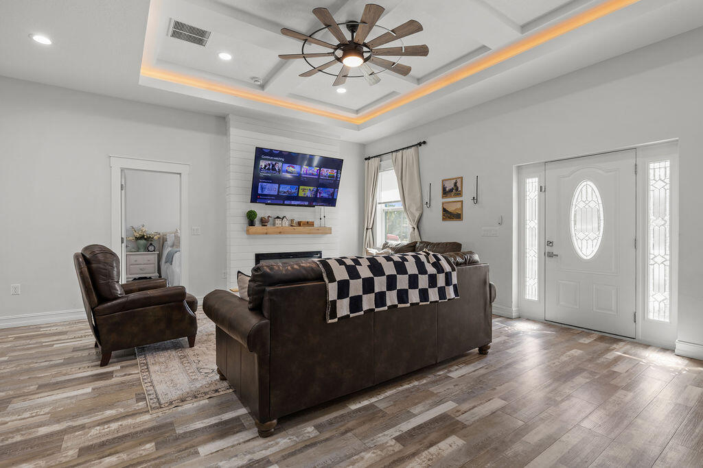 Okeechobee (within City limits) - Residential