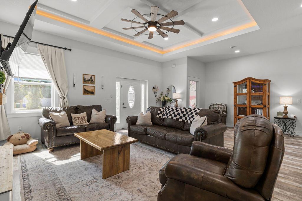 Okeechobee (within City l - Residential