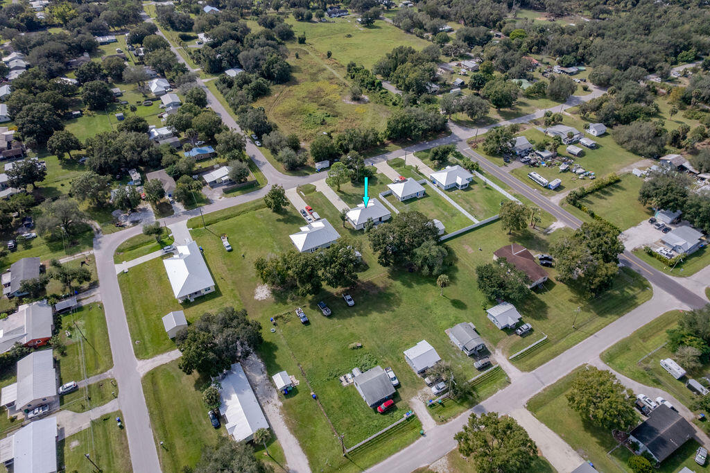 Okeechobee (within City limits) - Residential