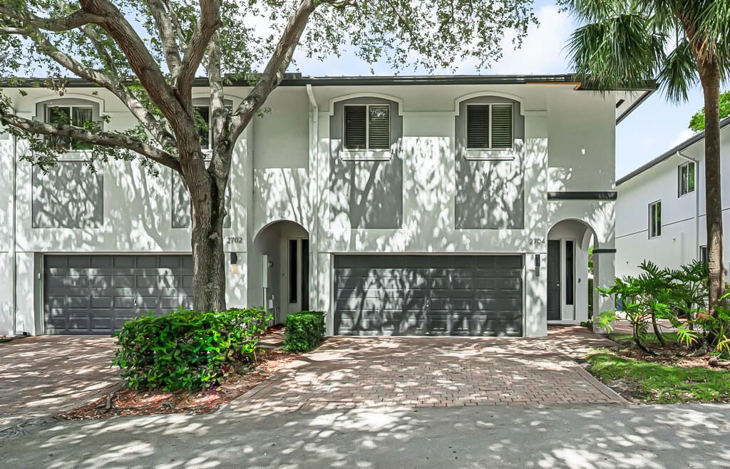 Photo of 2704 Treasure Cove Circle, Dania Beach, FL 33312 (MLS # R11110822)