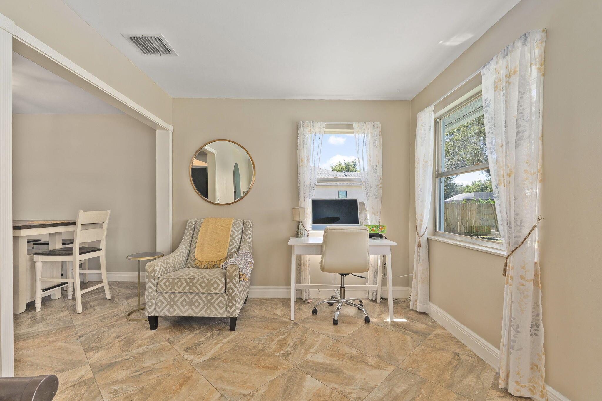 INDIAN RIVER ESTATES UNIT - Residential