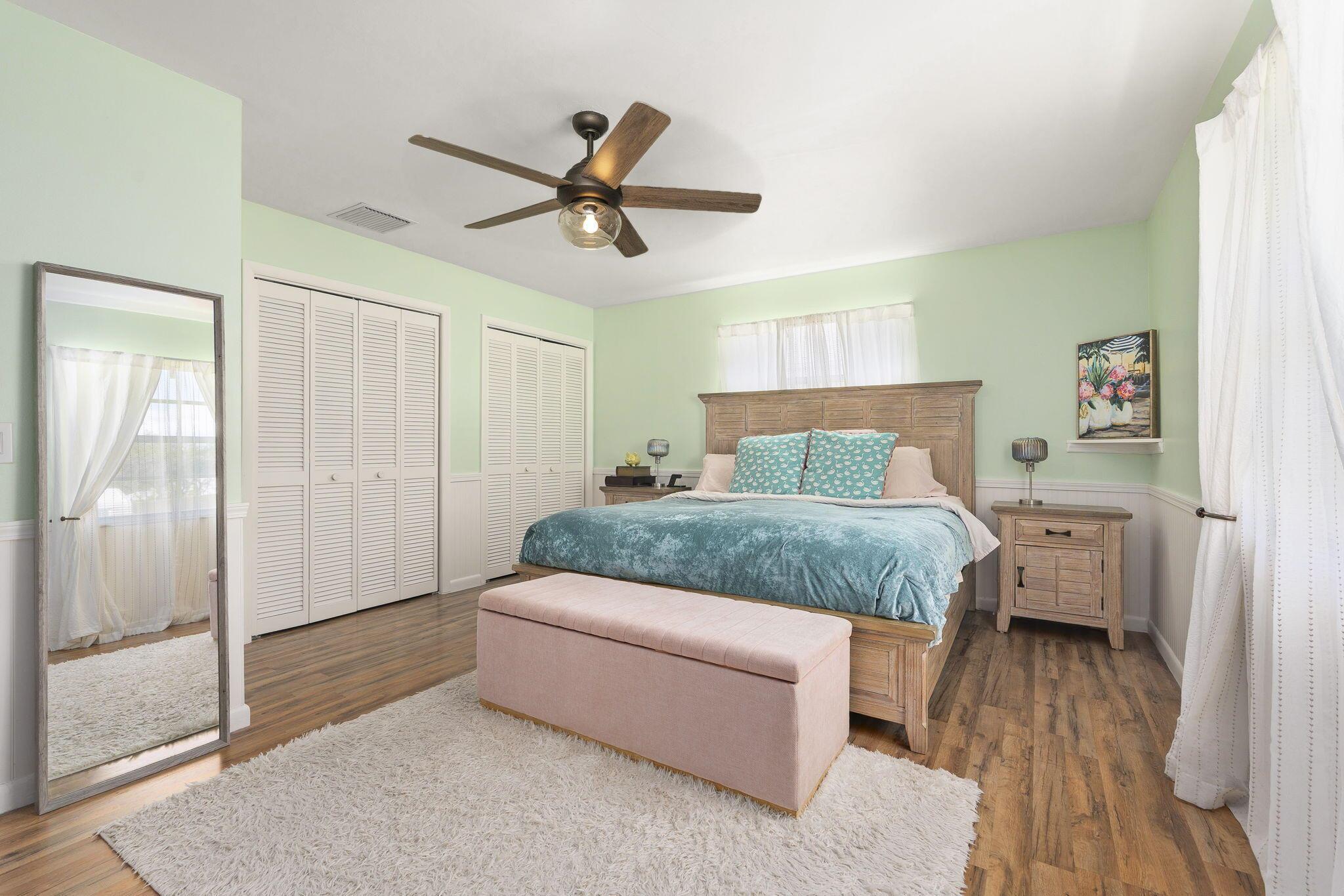 INDIAN RIVER ESTATES UNIT - Residential