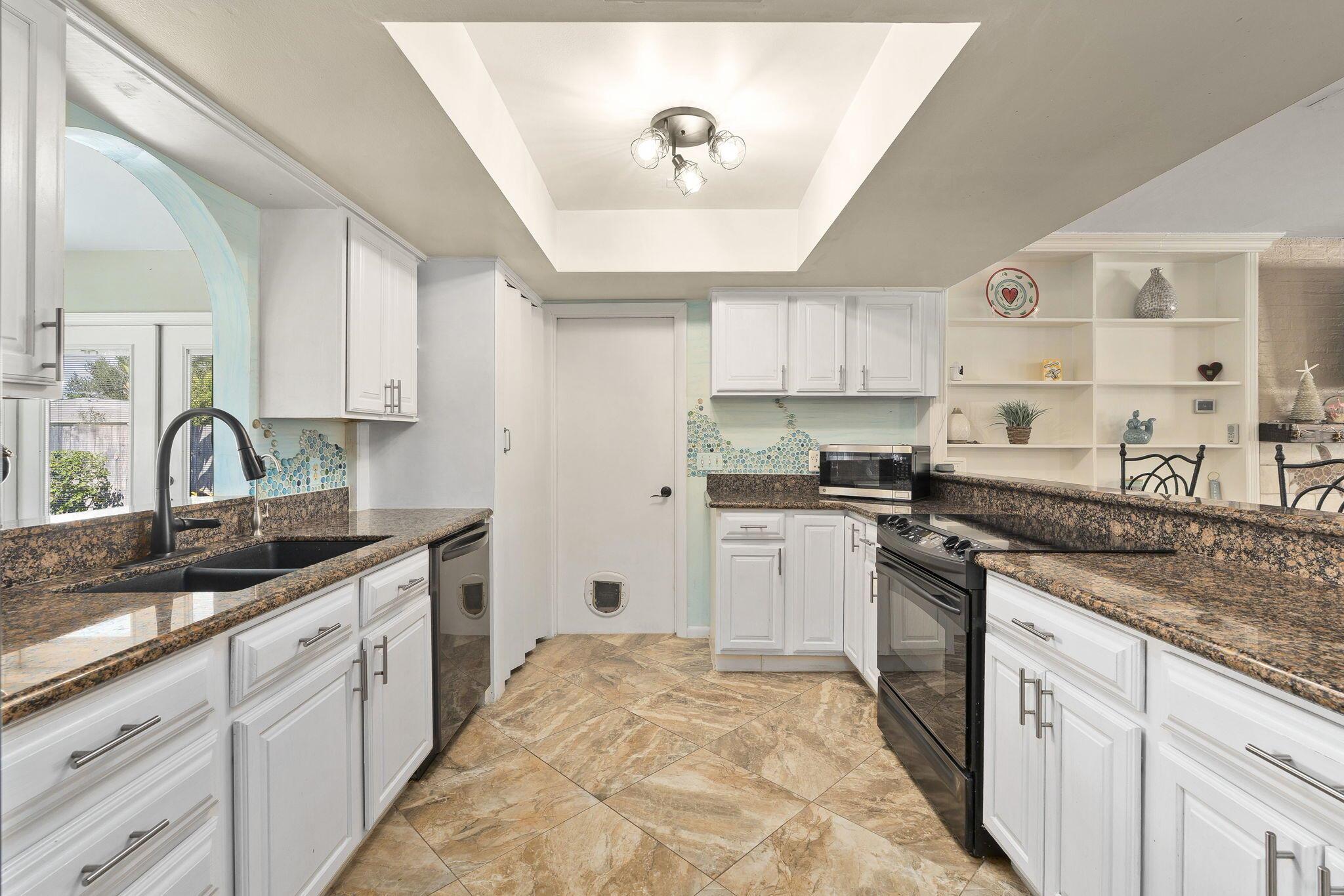 INDIAN RIVER ESTATES UNIT - Residential