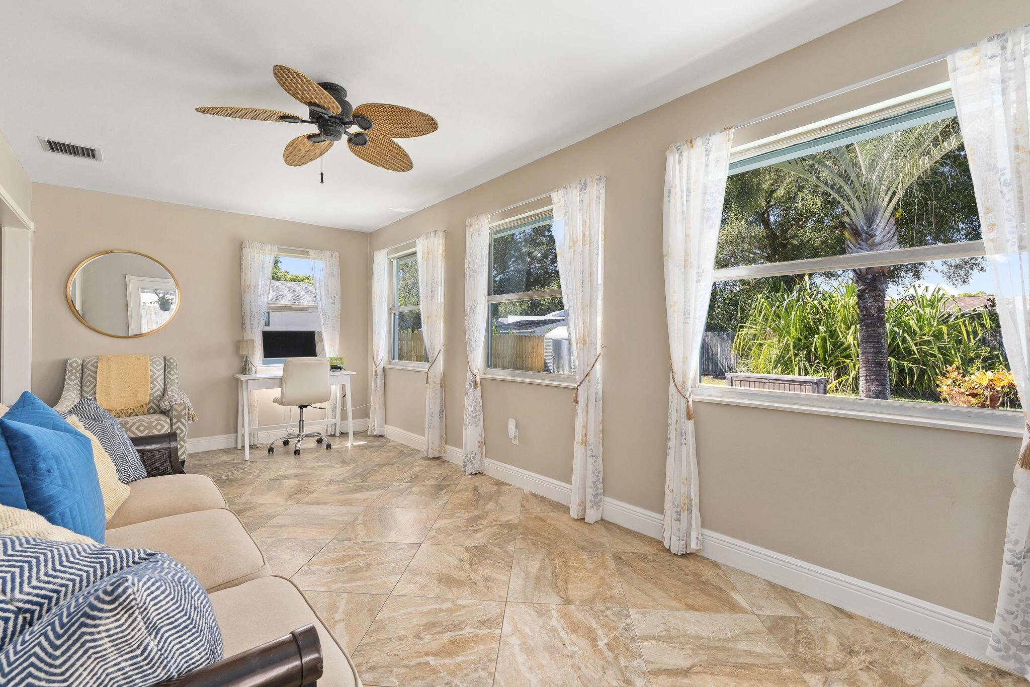 INDIAN RIVER ESTATES UNIT - Residential