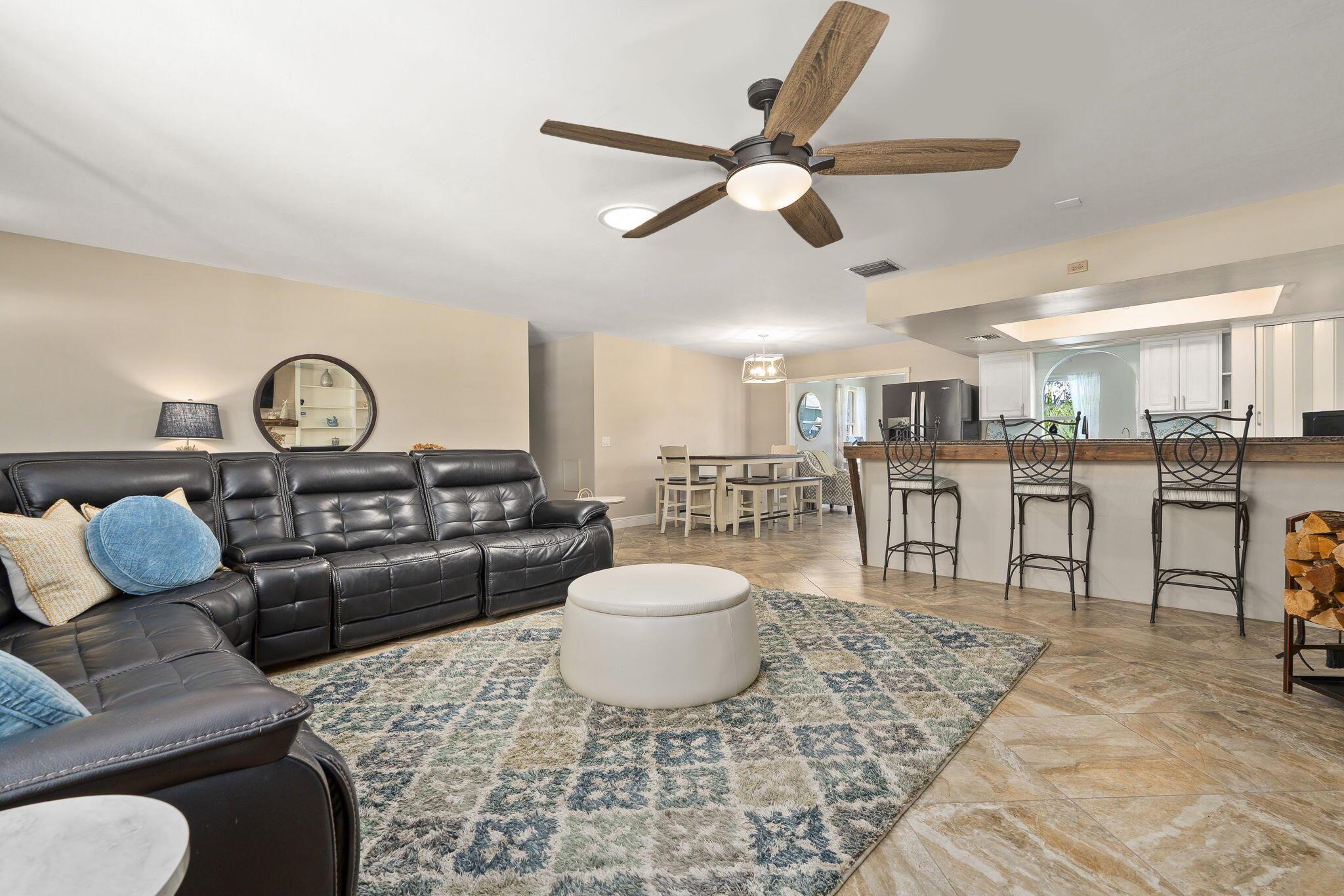 INDIAN RIVER ESTATES UNIT - Residential