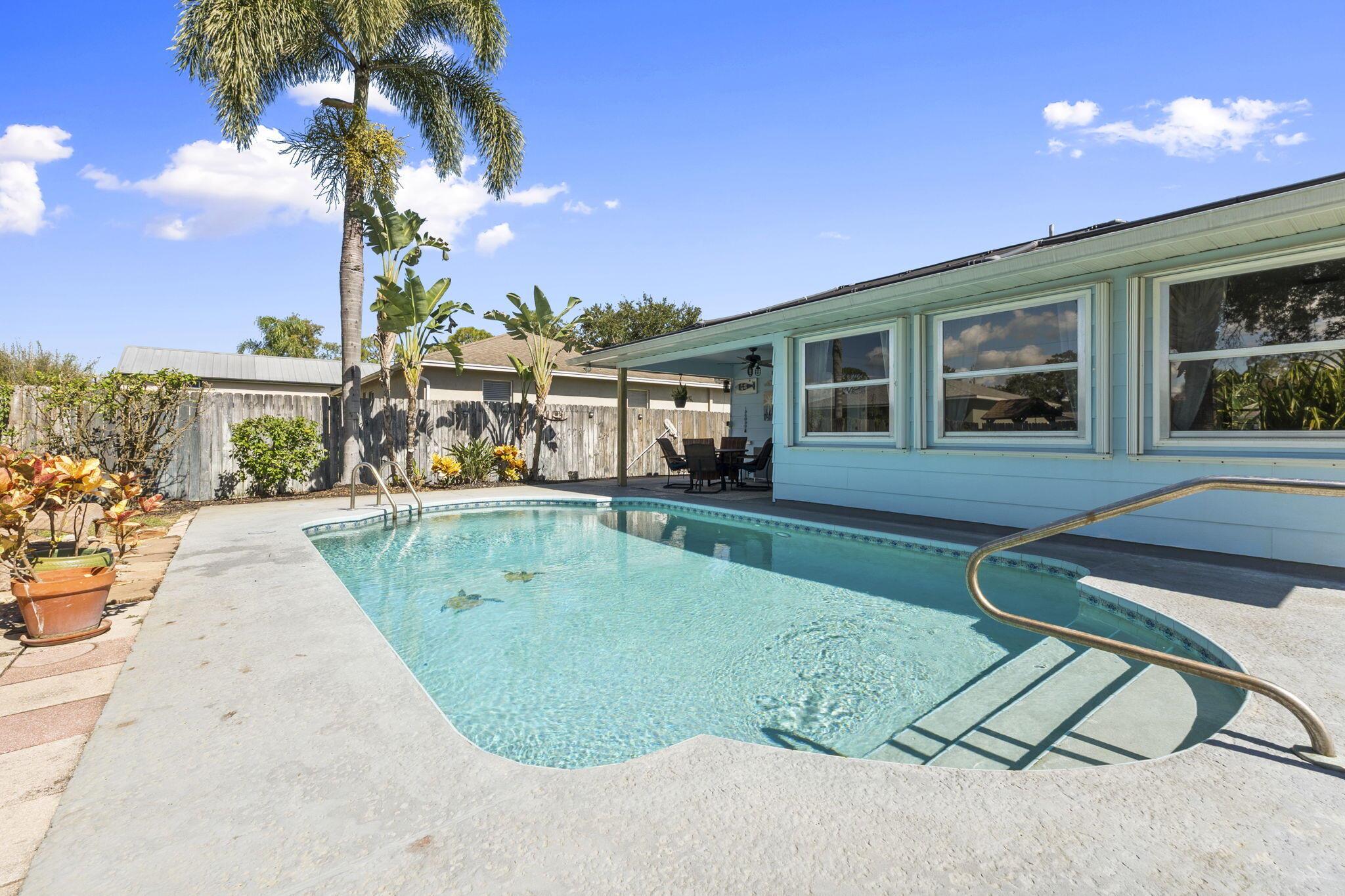 INDIAN RIVER ESTATES UNIT - Residential