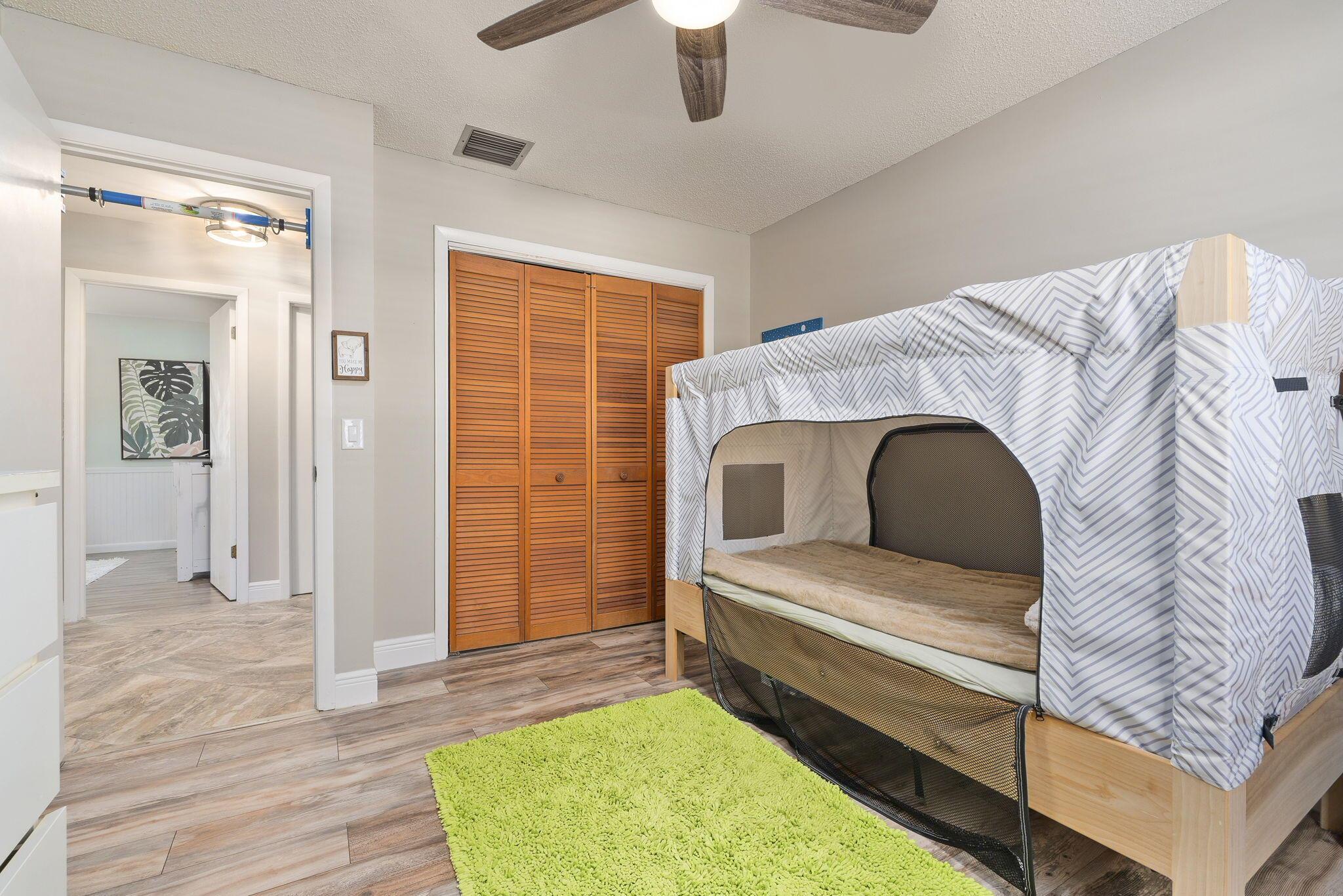 INDIAN RIVER ESTATES UNIT - Residential
