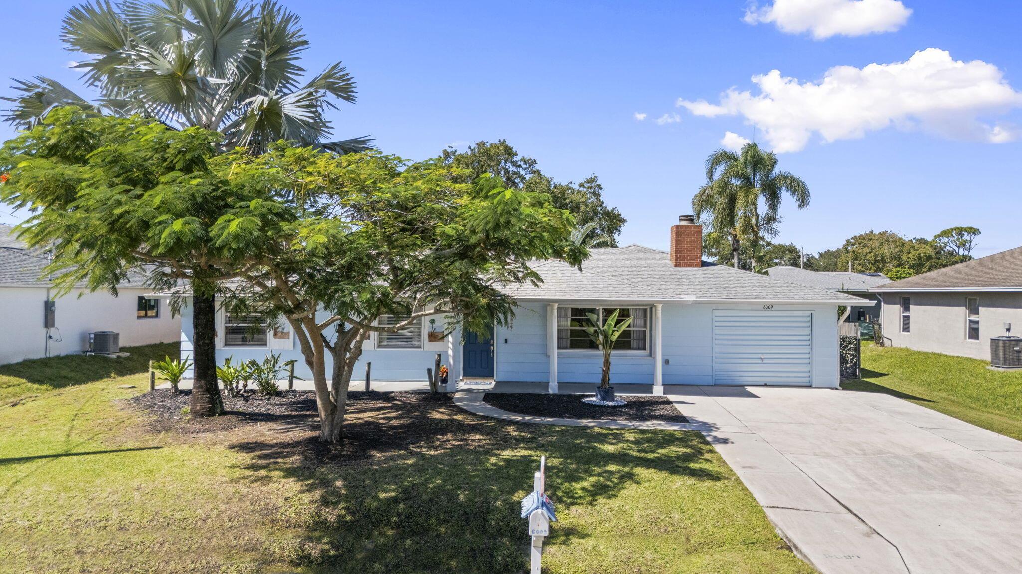 INDIAN RIVER ESTATES UNIT - Residential