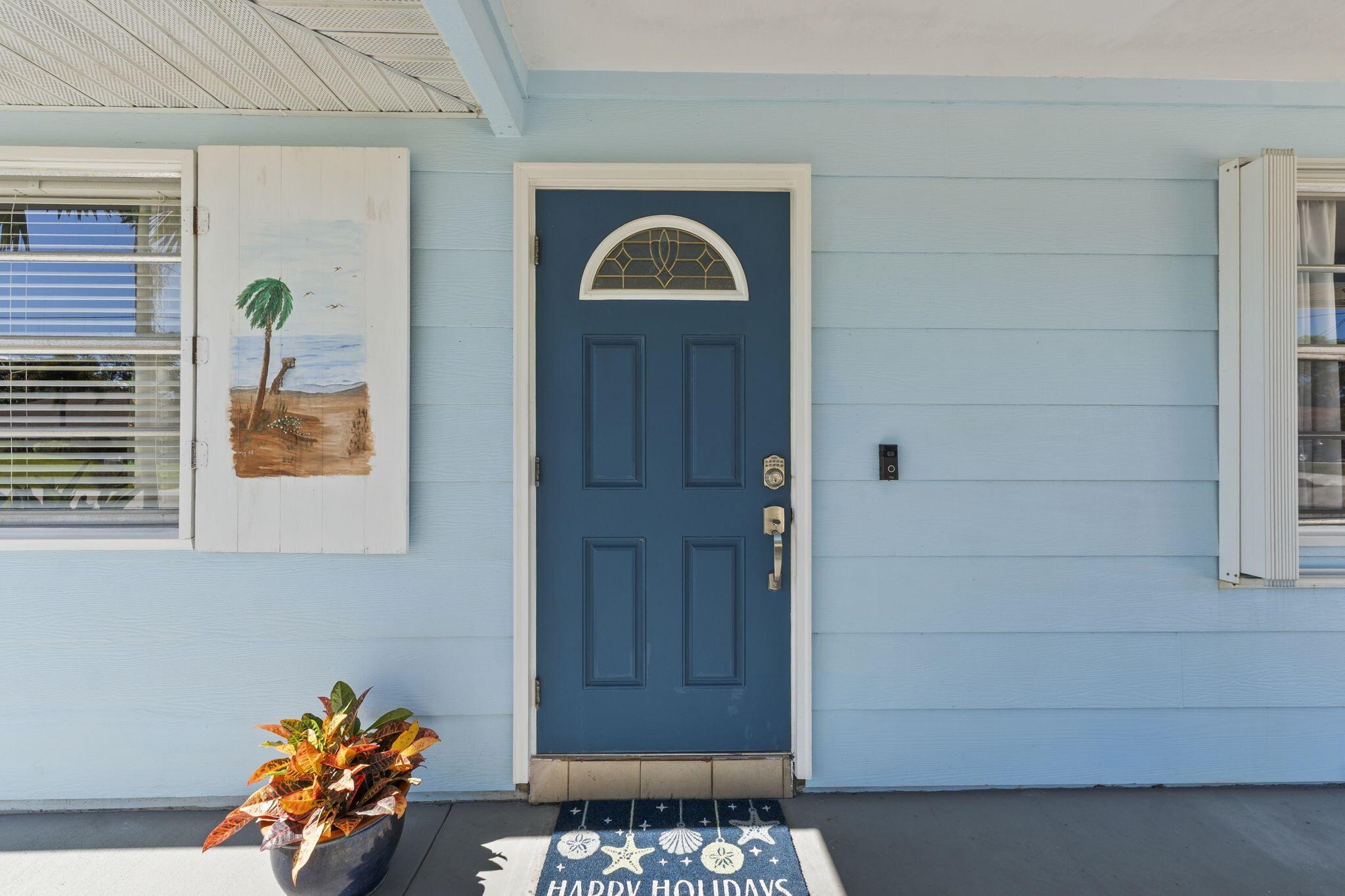 INDIAN RIVER ESTATES UNIT - Residential