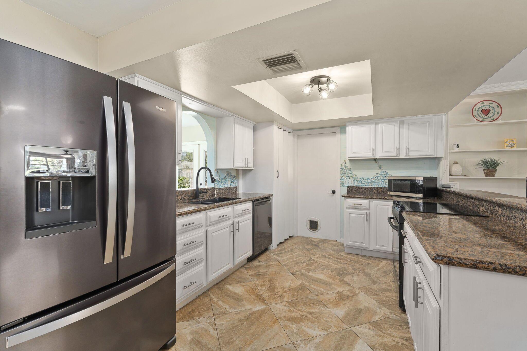 INDIAN RIVER ESTATES UNIT - Residential